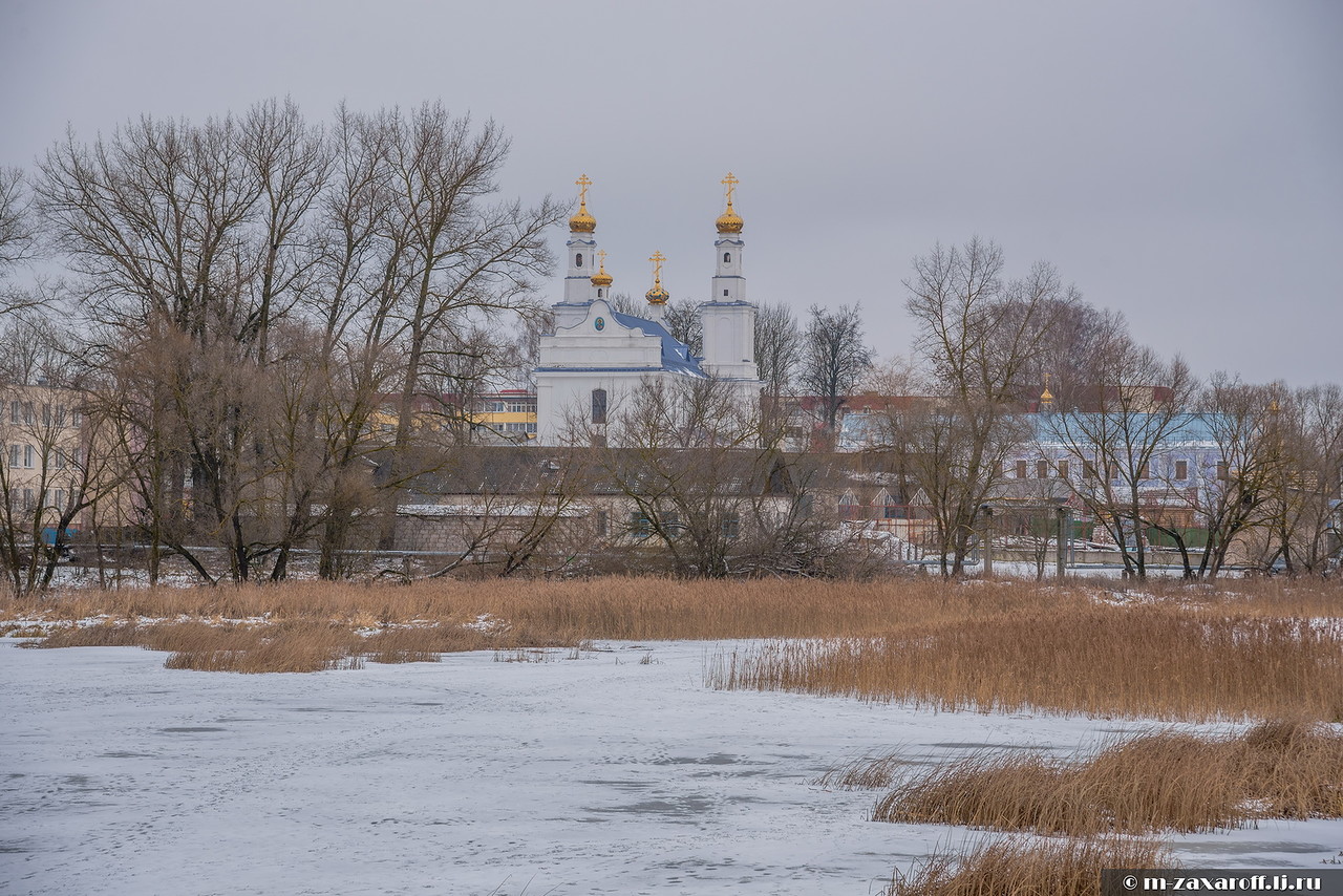 Tolochin (Толочин)